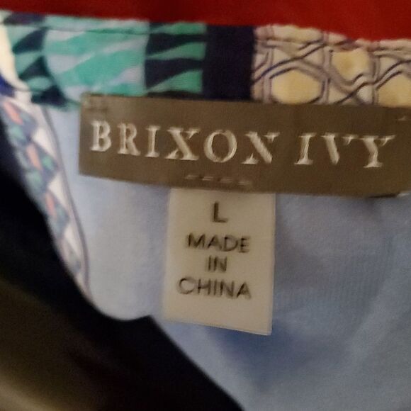 Brixox IVY tank top size L - Picture 2 of 6